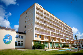 Sanatorium Ciechocinek Heil- und Erholungsbad Wellnesszentrum Polen
